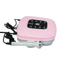 Professional Electroporacion Microcurrent Galvanic Current Ultrasonic Moisturizer Skin Tightening Face Beauty Device